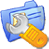 MS Backup Repair Tool icon